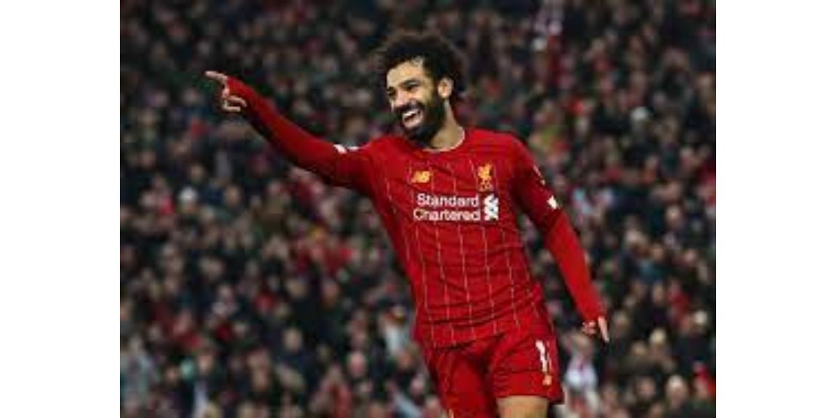 تعرف على تقييم محمد صلاح ضد إيفرتون وتحقيق لقب مستر أسيست هذا الموسم