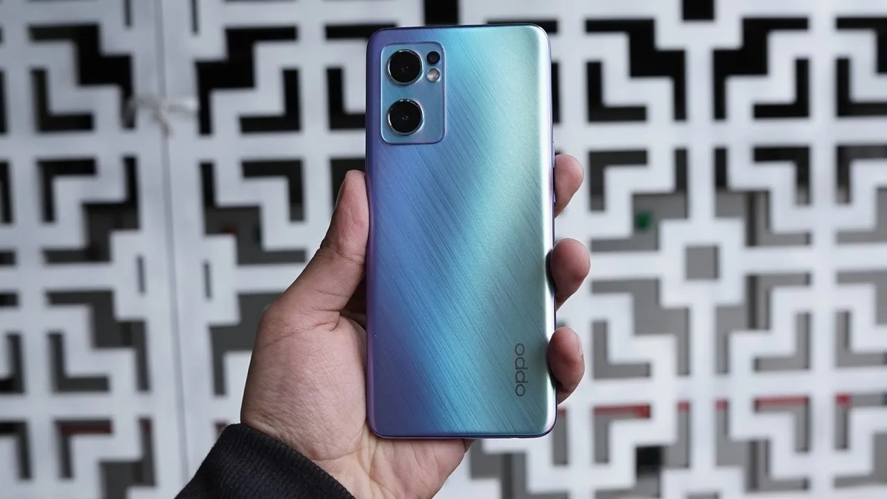 أفضل هاتف ذكي من Oppo تعرف على مواصفات وسعر هاتف Oppo Reno 7