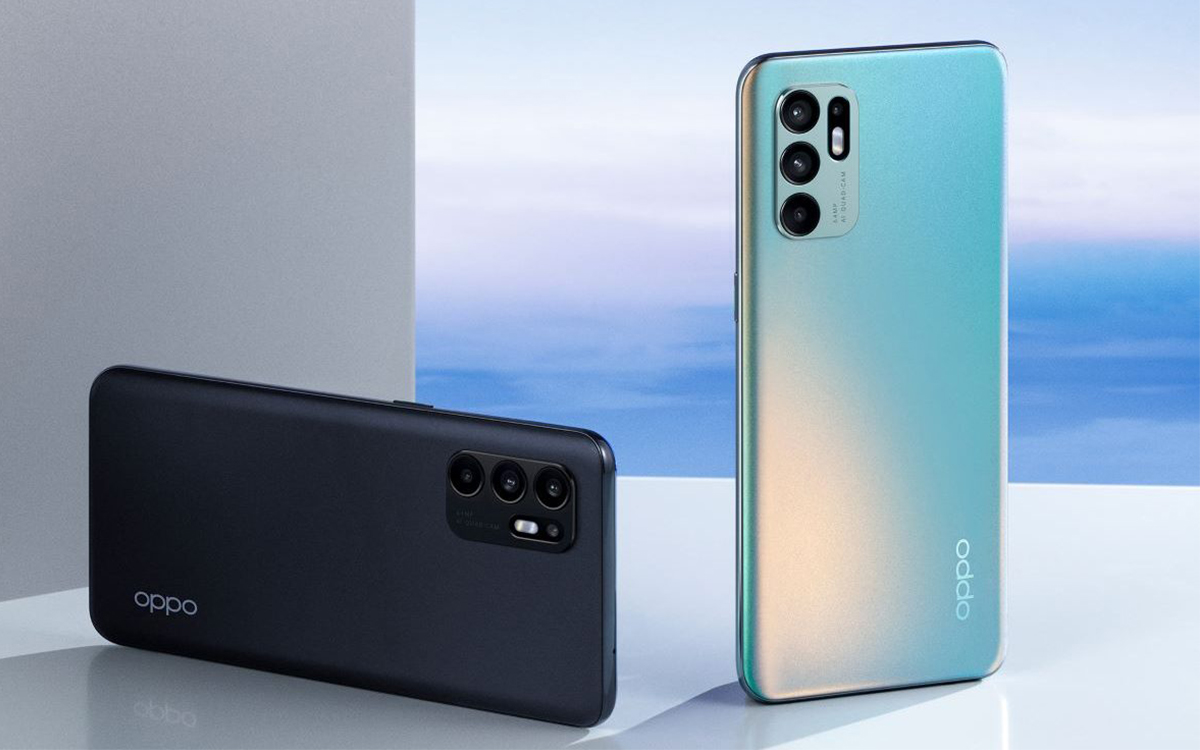 سعر ومواصفات Oppo Reno 9 أوبو رينو 9 في مصر والسعودية