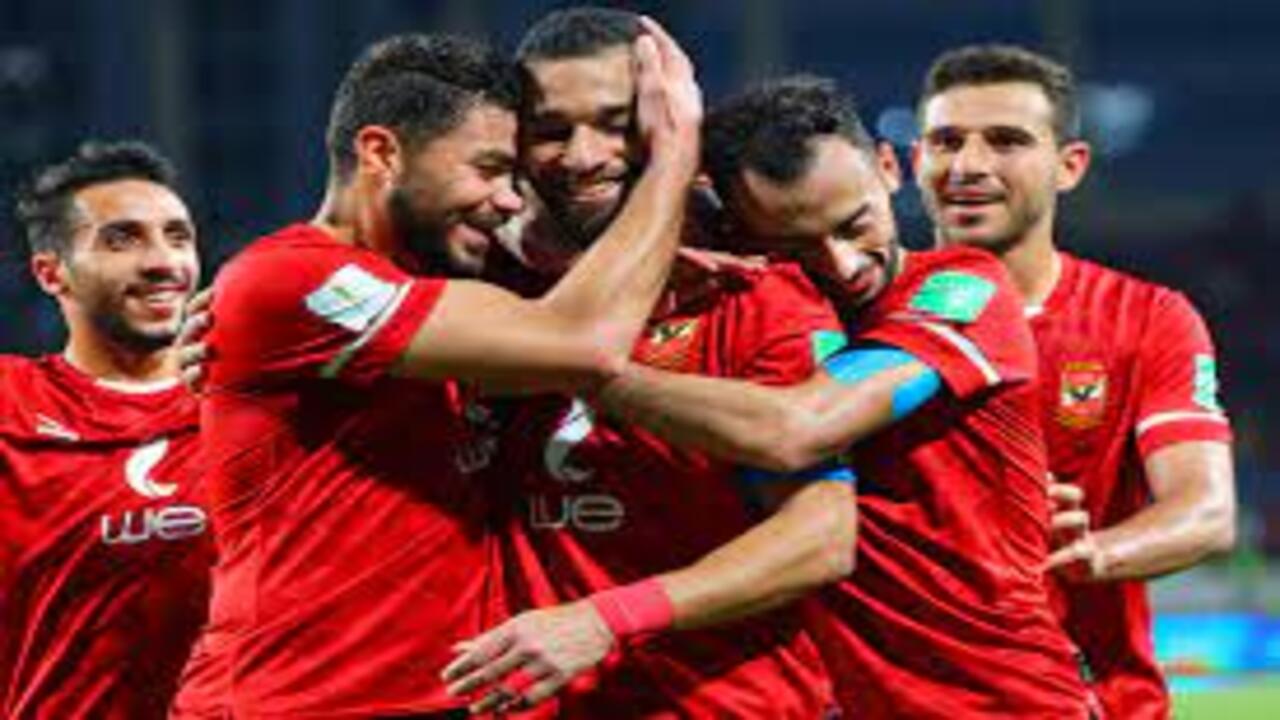 موعد مباراة الأهلي ووفاق سطيف في نصف نهائي دوري أبطال أفريقيا