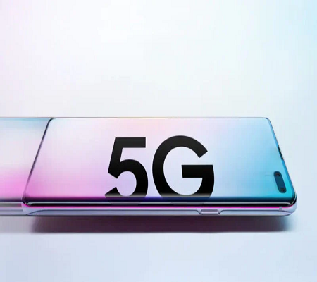 سامسونج جالكسي اس 10 – Galaxy S10 5G يتلقي تحديث أمني لشهر أبريل 2022