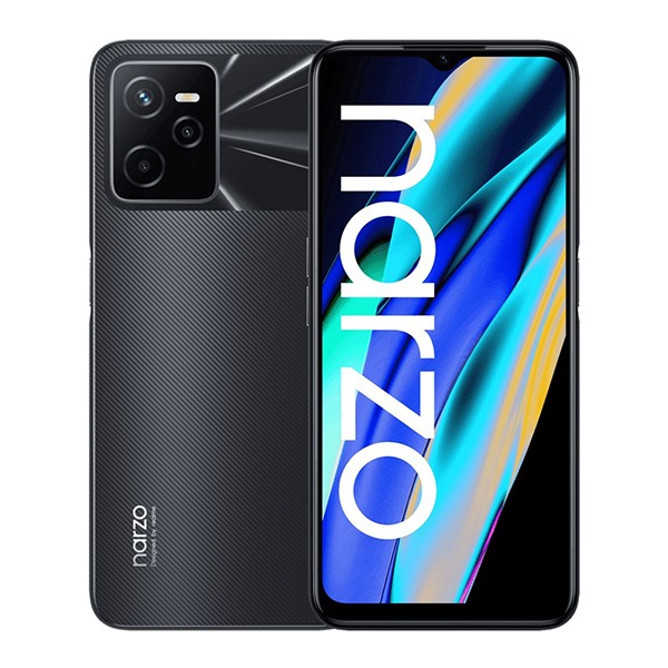 مواصفات هاتف Realme Narzo 50A Prime