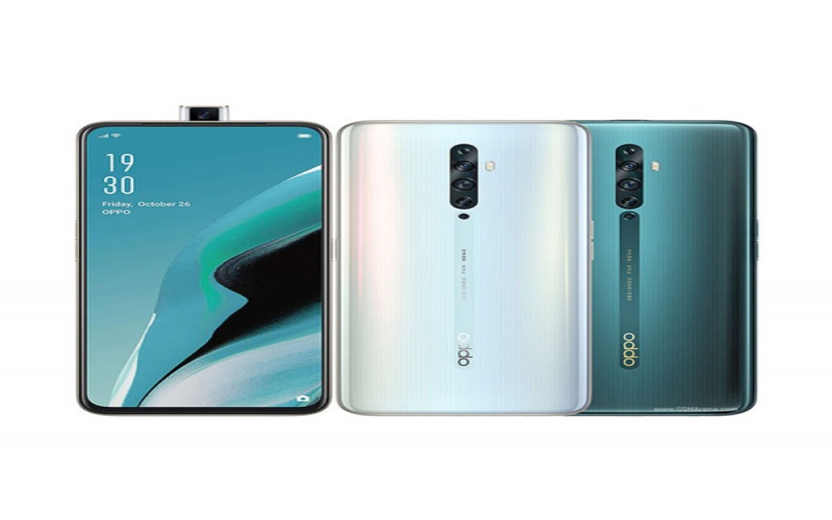 سعر موبايل اوبو رينو 2F…. تعرف على عيوب ومميزات Oppo Reno 2F