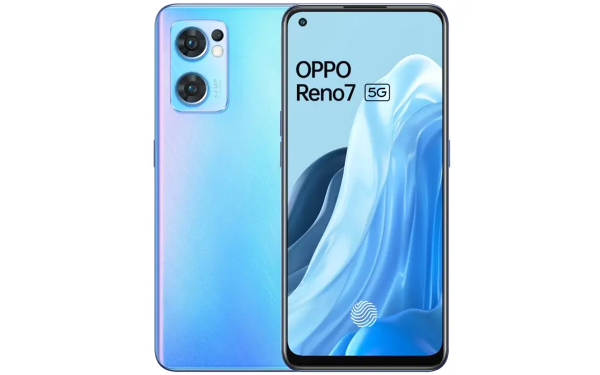 مراجعة شاملة لهاتف oppo reno 7.. مواصفات وسعر الهاتف في السعودية ومصر