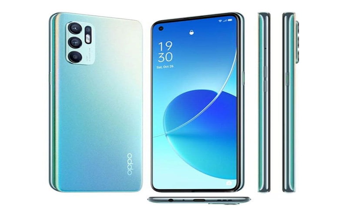 اسعار هواتف اوبو رينو 2022 Oppo Reno…. أعرف المزيد من الإمكانيات والمواصفات