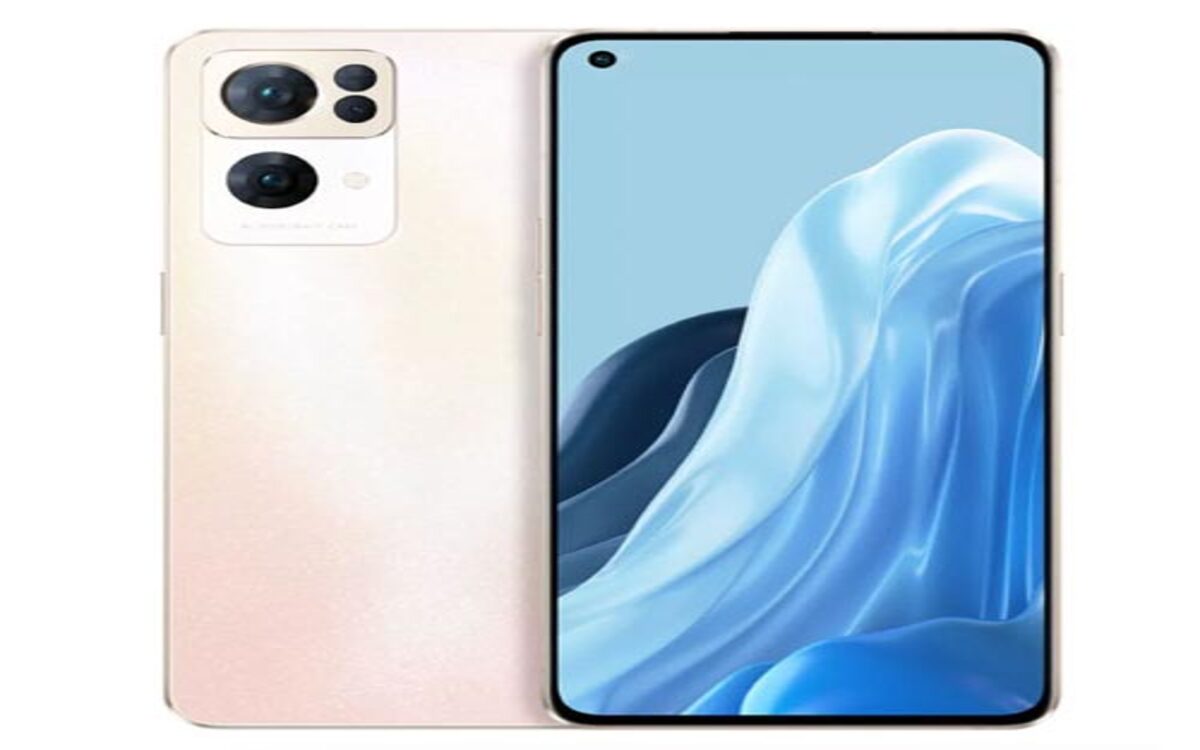 سعر Oppo Reno 7 Pro…. مميزات ومواصفات هاتف اوبو رينو 7 برو