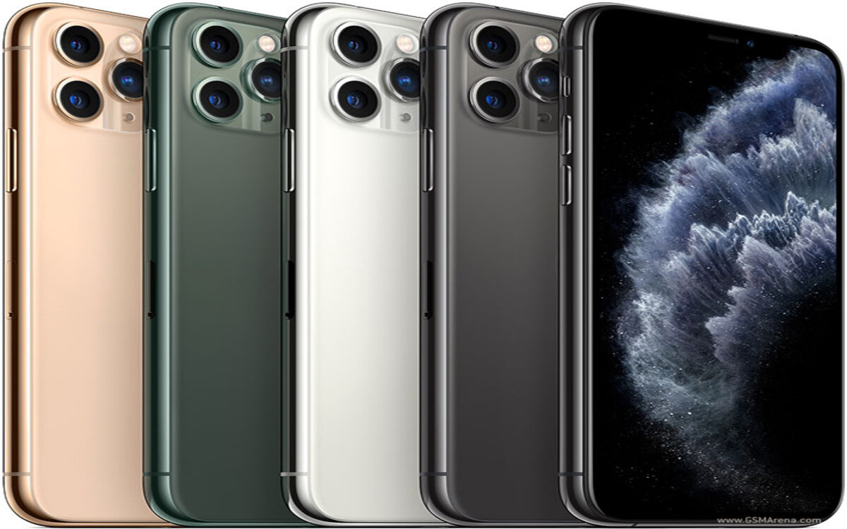 سعر ايفون 11 في مصر 2022…. مواصفات وأسعار هاتف iPhone 11