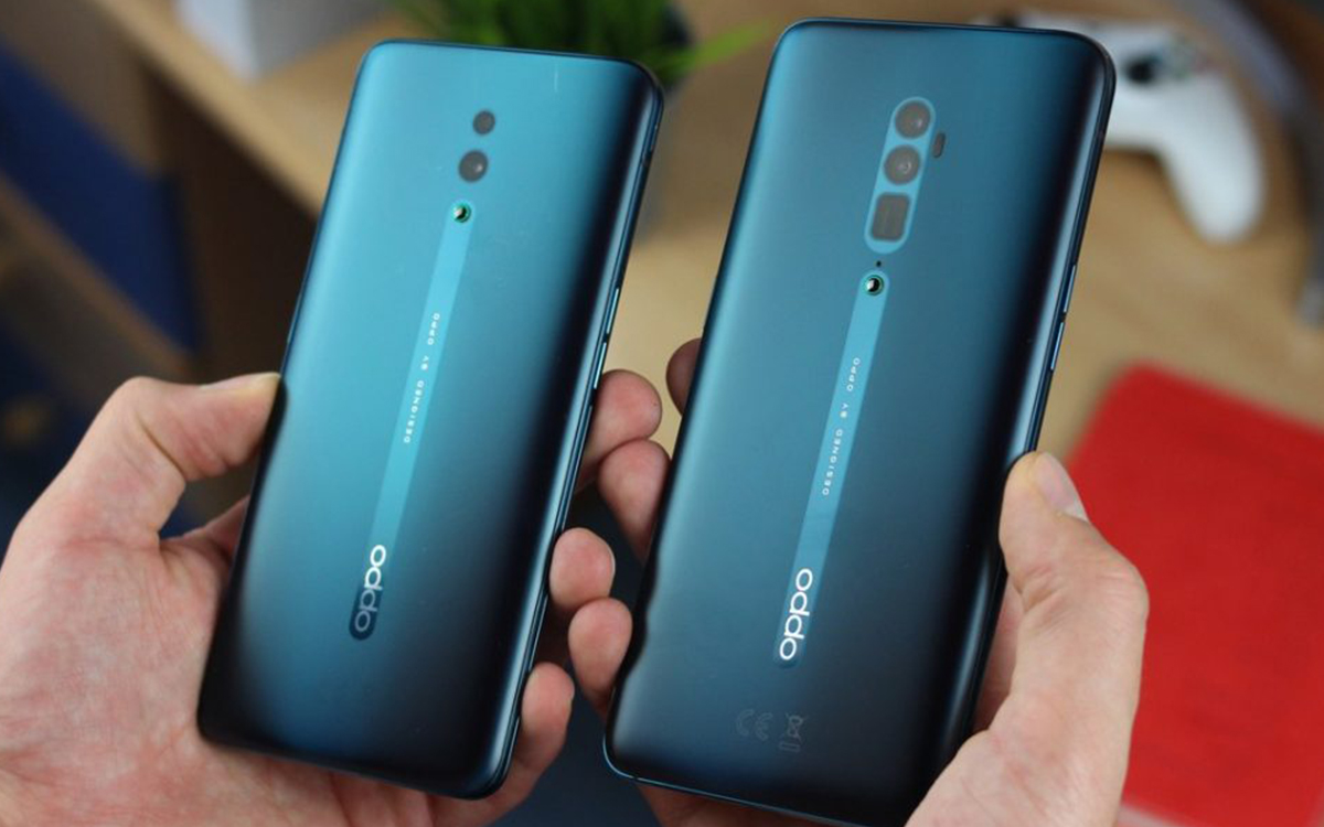 سعر ومواصفات اوبو رينو 10 اكس زووم Oppo Reno 10x Zoom في السعودية