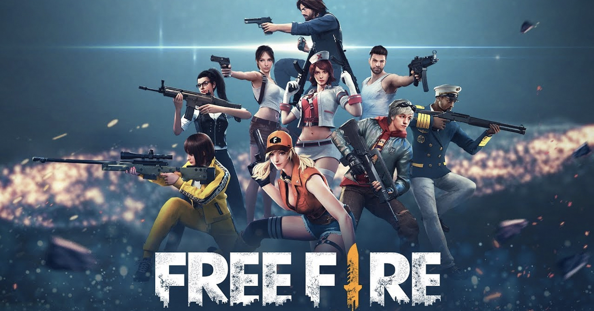 أكواد فري فاير جديدة لـ شحن الجواهر واسترداد الهدايا free fire garena