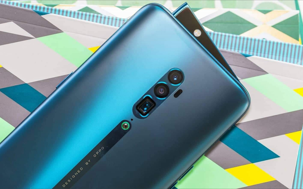 مميزات وعيوب اوبو رينو 10 اكس زووم Oppo Reno 10x Zoom