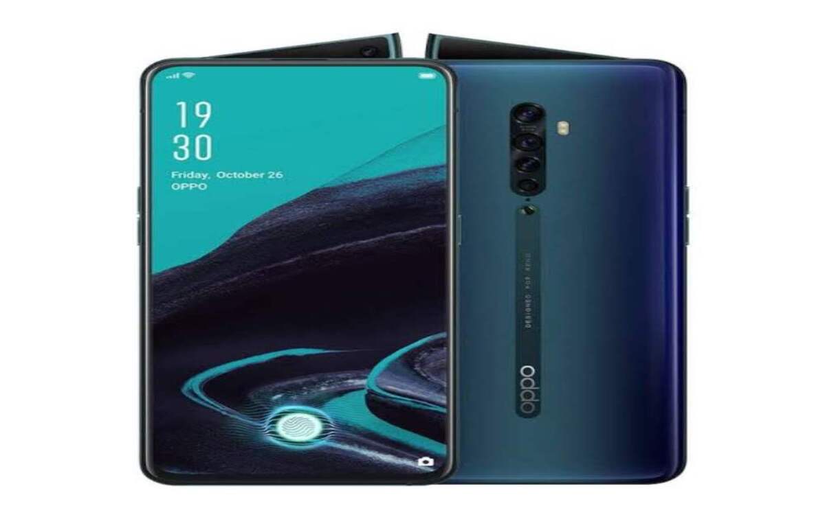 مميزات وعيوب موبايل اوبو رينو 2 … أعرف المواصفات والأسعار لهاتف Oppo Reno 2