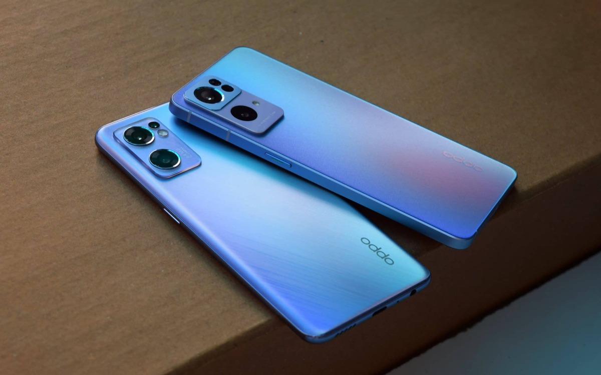 مميزات وعيوب موبايل اوبو رينو 4 برو Oppo Reno 4 Pro