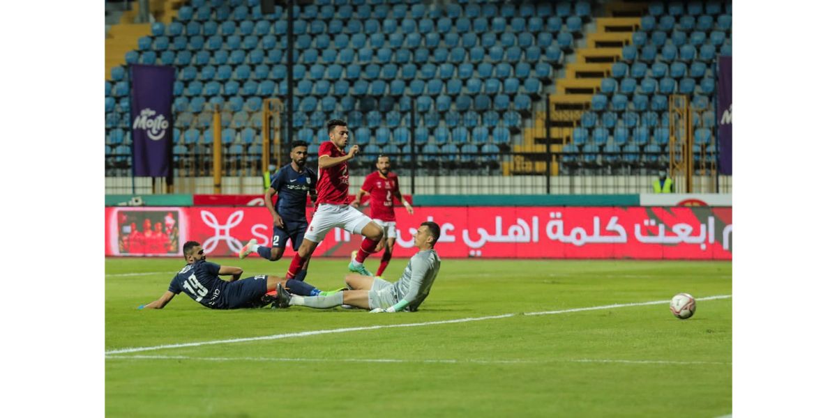 كواليس هزيمة الأهلي من الوداد المغربي في نهائي دوري أبطال أفريقيا لكرة القدم