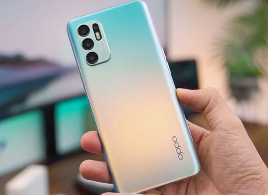 “أوبو تتحدي الجميع”.. أبرز مميزات هاتف Oppo Reno 6 4G