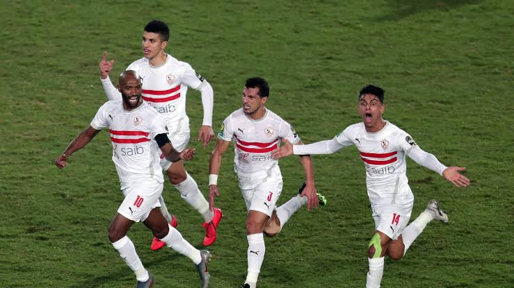 “ضربة موجعة للزمالك”.. نجم القلعة البيضاء يغيب عن مباراة الأهلي والزمالك المقبلة