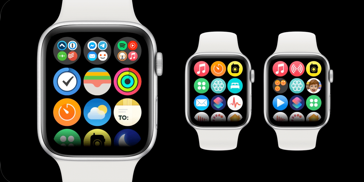 آبل تعلن رسميا عن watchOS 9 لساعاتها الذكية مع تنبيهات بمواعيد تناول الأدوية