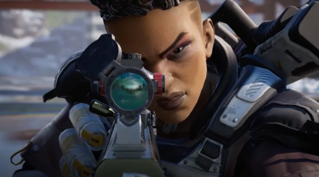 رابط تنزيل لعبة أبكس ليجندز موبايل “Apex Legends” على هاتف Android و iPhone