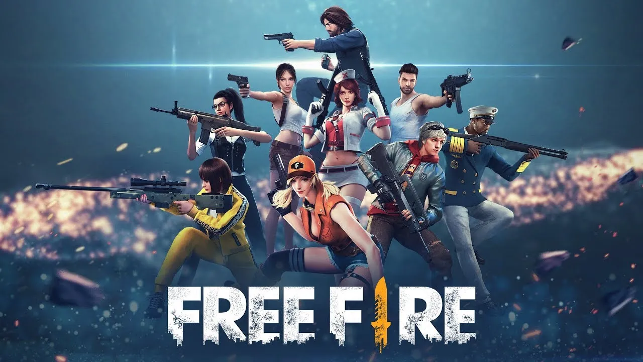 أكواد جواهر فري فاير الجديدة للشحن مجانًا عبر موقع free fire garena