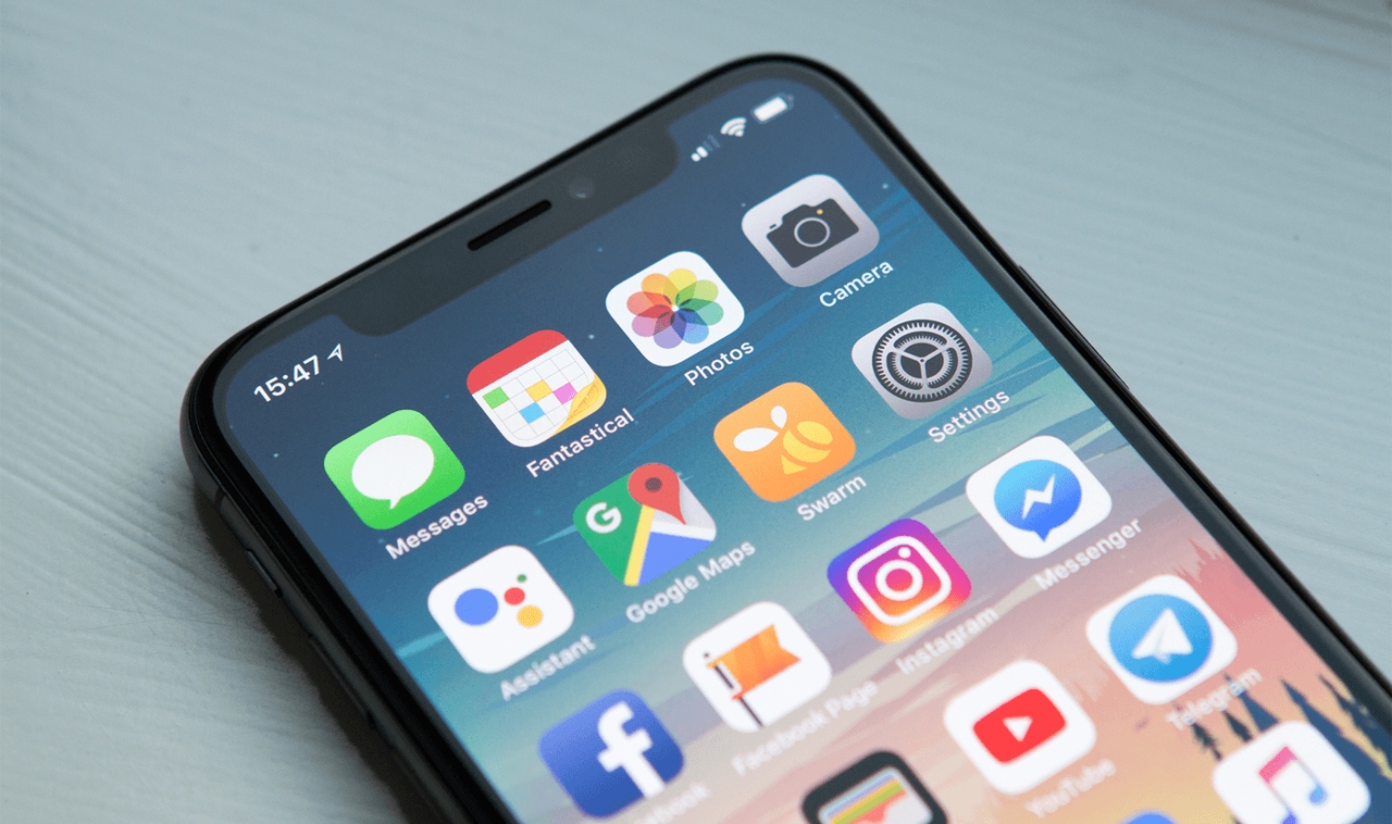 مستخدمو هاتف iPhone يرتكبون خطأ جسيم مكلف.. إليكم طريقة تجنبه