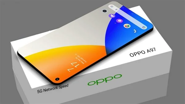 ببطارية كبيرة وسعر رخيص.. تعرف على مواصفات وسعر هاتف Oppo A97 5G الجديد