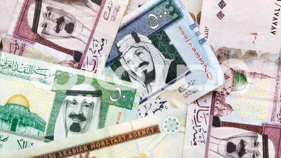 سعر الدولار بالريال السعودي والعملات العربية والأجنبية الأحد 2022/7/17