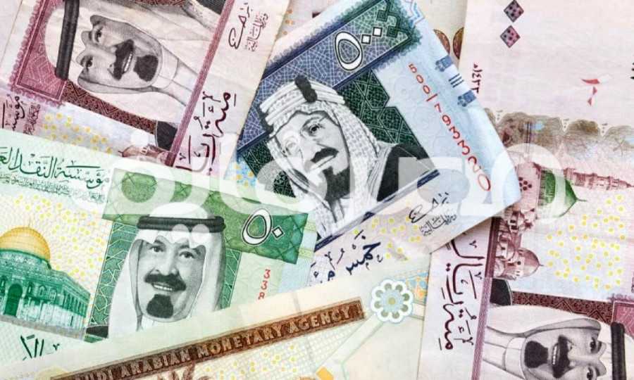 سعر الريال السعودى مقابل الجنيه المصرى اليوم السبت والعملات 2022/7/23