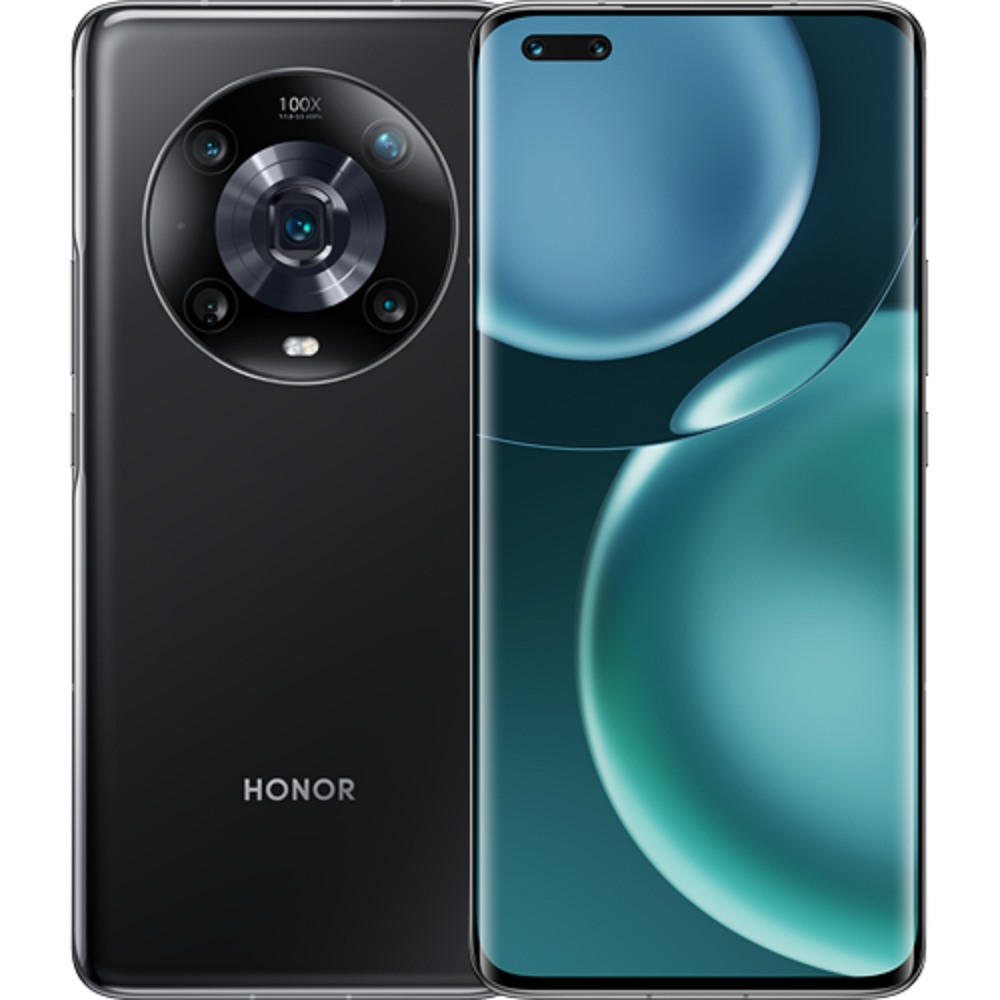 هاتف هونر Honor Magic4 Pro لعشاق الألعاب بمواصفات قوية وسعر رائع