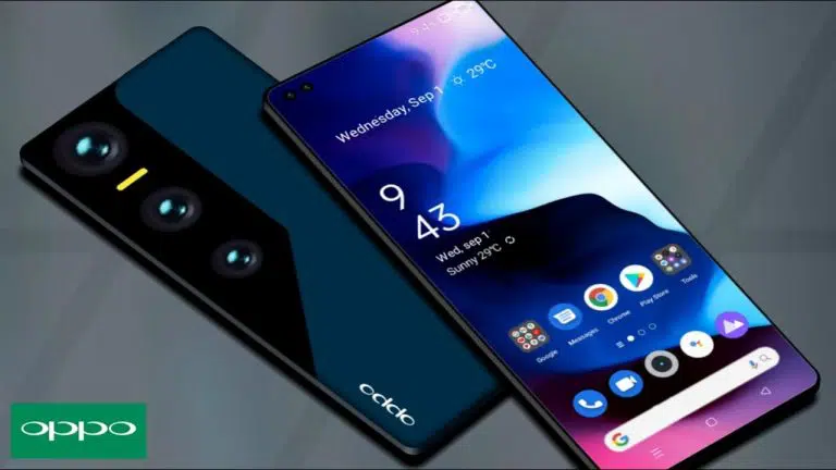 عملاق الهواتف الذكية.. تعرف على سعر ومواصفات هاتف oppo reno 8 الجديد