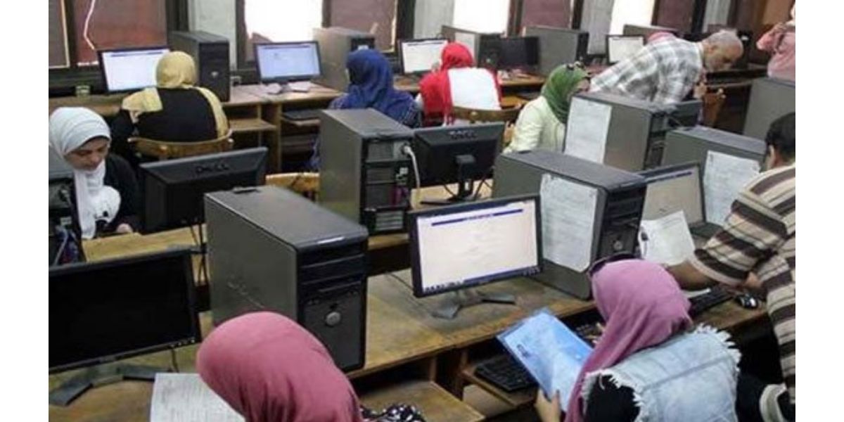 تعرف على موعد المرحلة الأولى لتنسيق القبول بالجامعات المصرية 2022