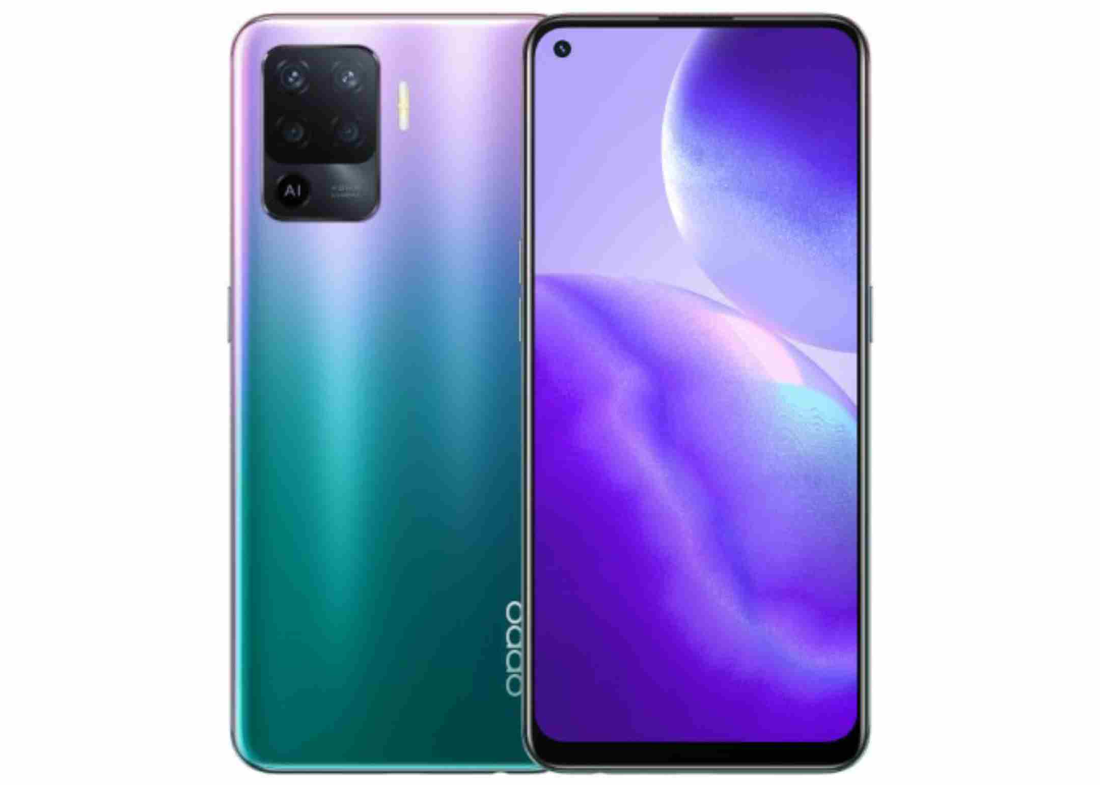 مواصفات وسعر أحدث هواتف أوبو OPPO A97