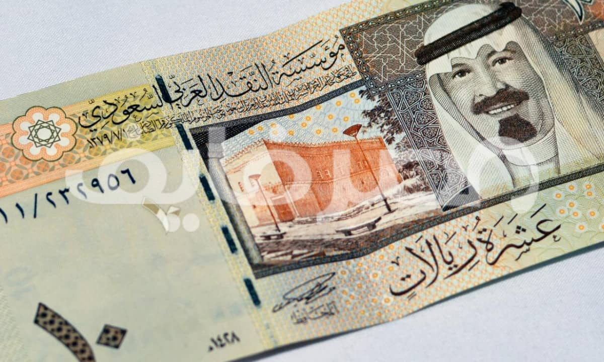 سعر الريال السعودي في مصر مقابل الجنيه والعملات الثلاثاء 2022/8/9