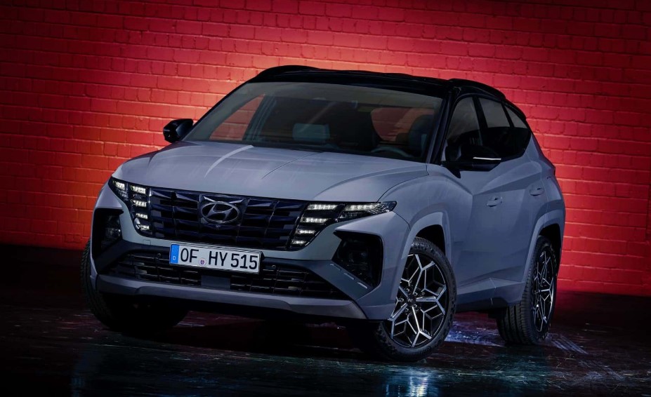 سعر هيونداي توسان 2022 في مصر بالمواصفات الجديدة لـ سيارة hyundai tucson