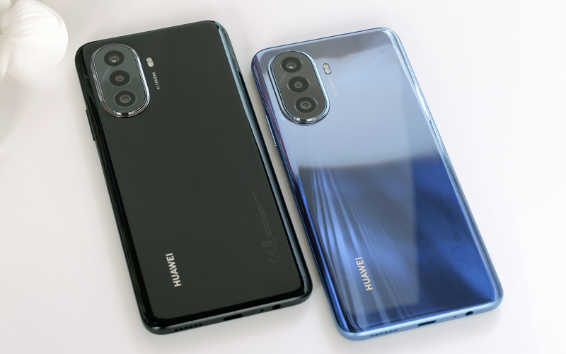 بسعر رخيص.. مواصفات هاتف HUAWEI nova Y70 الجديد ببطارية هي الأضخم بسعة 6,000 مللي أمبير