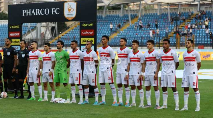 التشكيل المتوقع لفريقي الزمالك ضد الهلال السعودي في نهائي كأس سوبر لوسيل بالدوحة الليلة