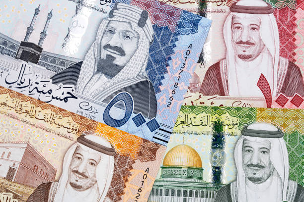 شوف وصل لكام.. سعر الريال السعودي مقابل الجنيه المصري اليوم السبت 3 سبتمبر 2022