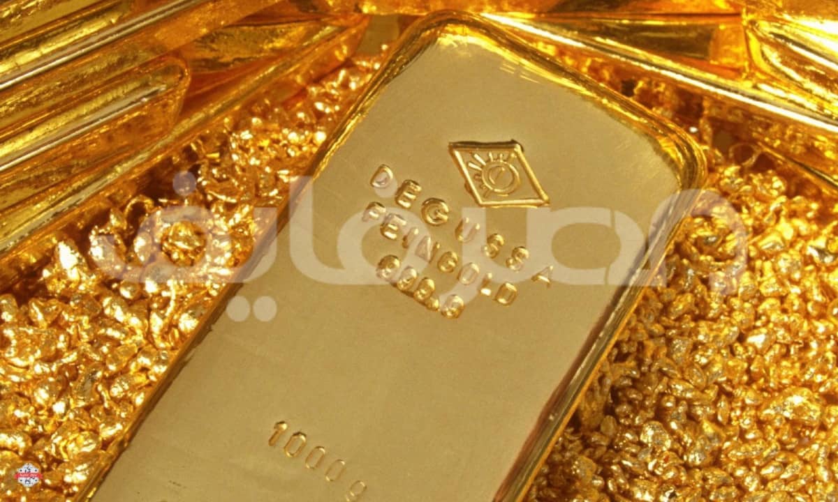 سعر الذهب اليوم الامارات عيار 24 وسعر الذهب والفضة الخميس 2022/9/8