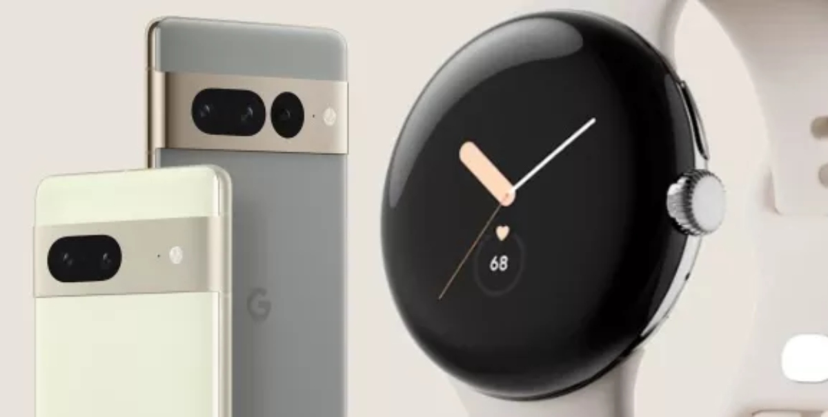 تأكيد الإعلان عن Google Pixel 7 و Pixel 7 Pro و Pixel Watch في حدث جوجل في 6 أكتوبر