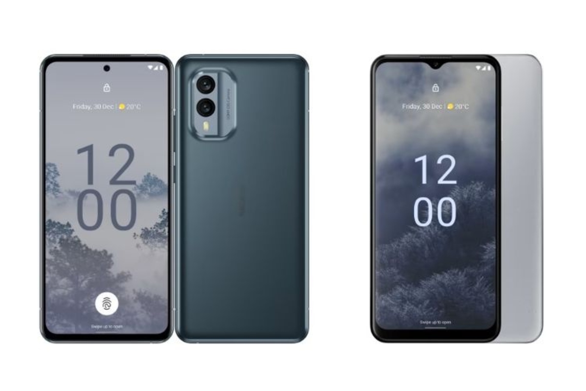 إطلاق Nokia X30 5G في أوروبا بسعر يبدأ من 519 يورو بمواصفات مذهلة