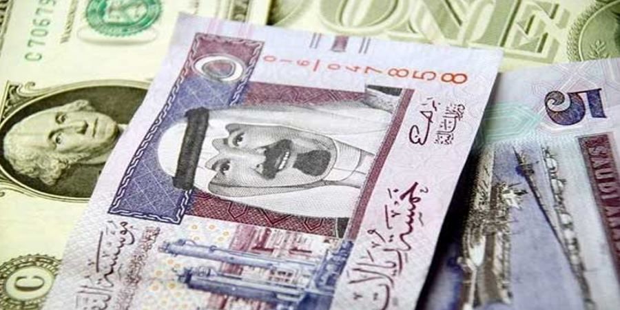 رقم قياسي.. تعرف على سعر الريال السعودي مقابل الجنيه المصري اليوم الثلاثاء