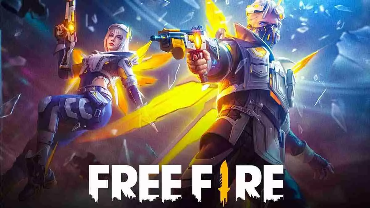 تطبيق booyah free fire شحن جواهر فري فاير يُعطيك 5000 جوهرة مجانًا