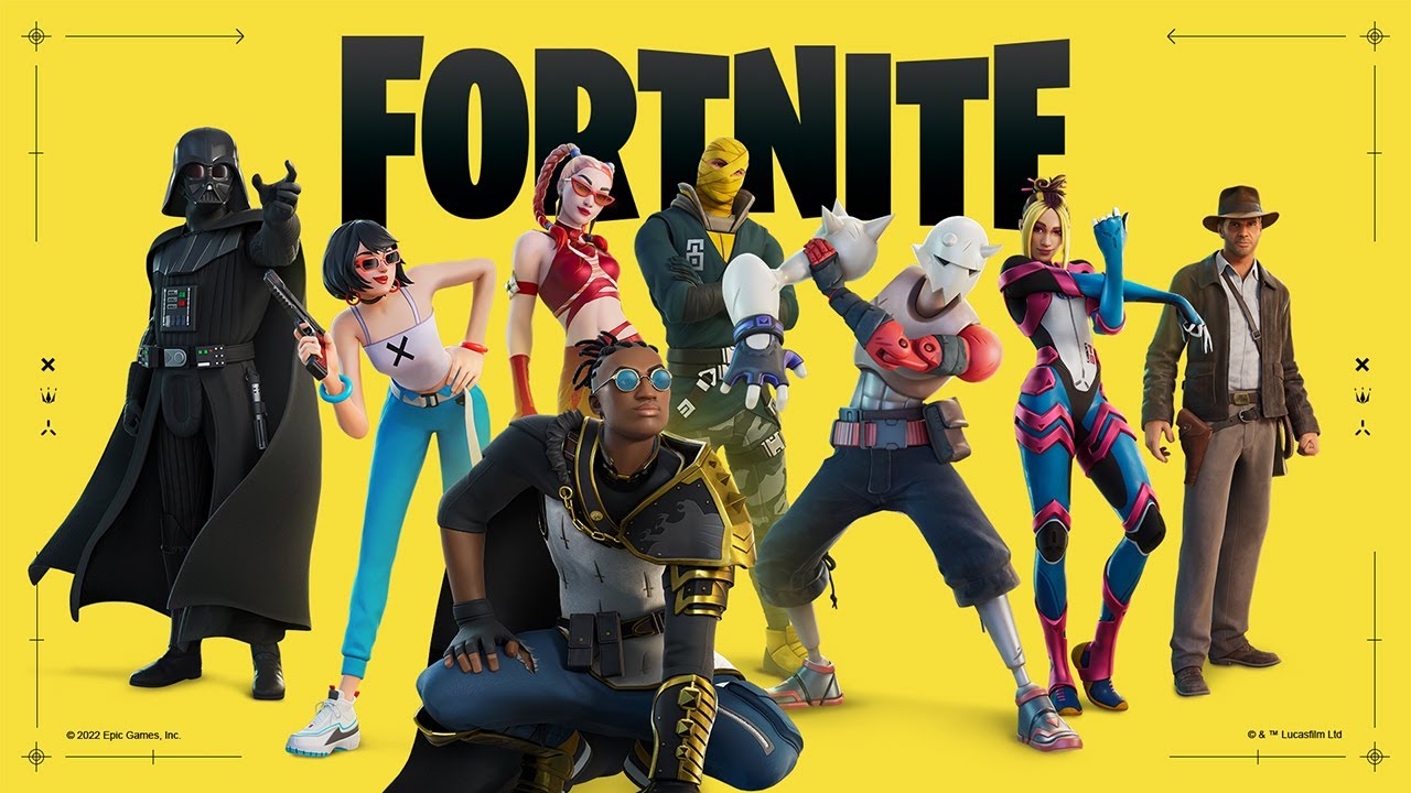 شحن فورت نايت مجانًا والحصول على نقود v-bucks اللعبة سريعًا