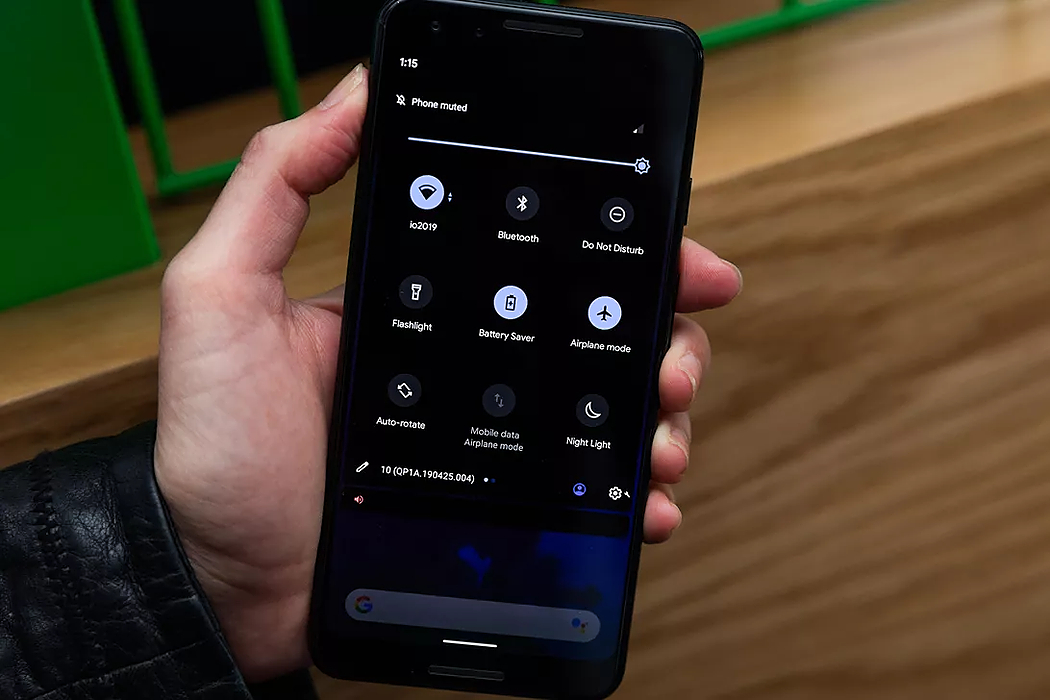 خطوات بسيطة خاصية الوضع المظلم Dark Mode بالفيسبوك