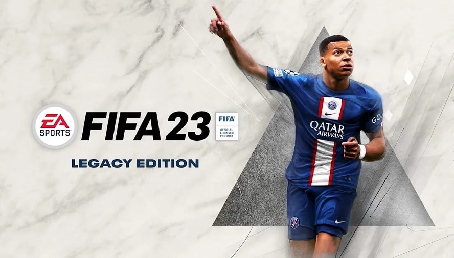 تحميل لعبة فيفا FIFA 2023 أحدث إصدار لجميع الأجهزة والمميزات وقيمة الاشتراك