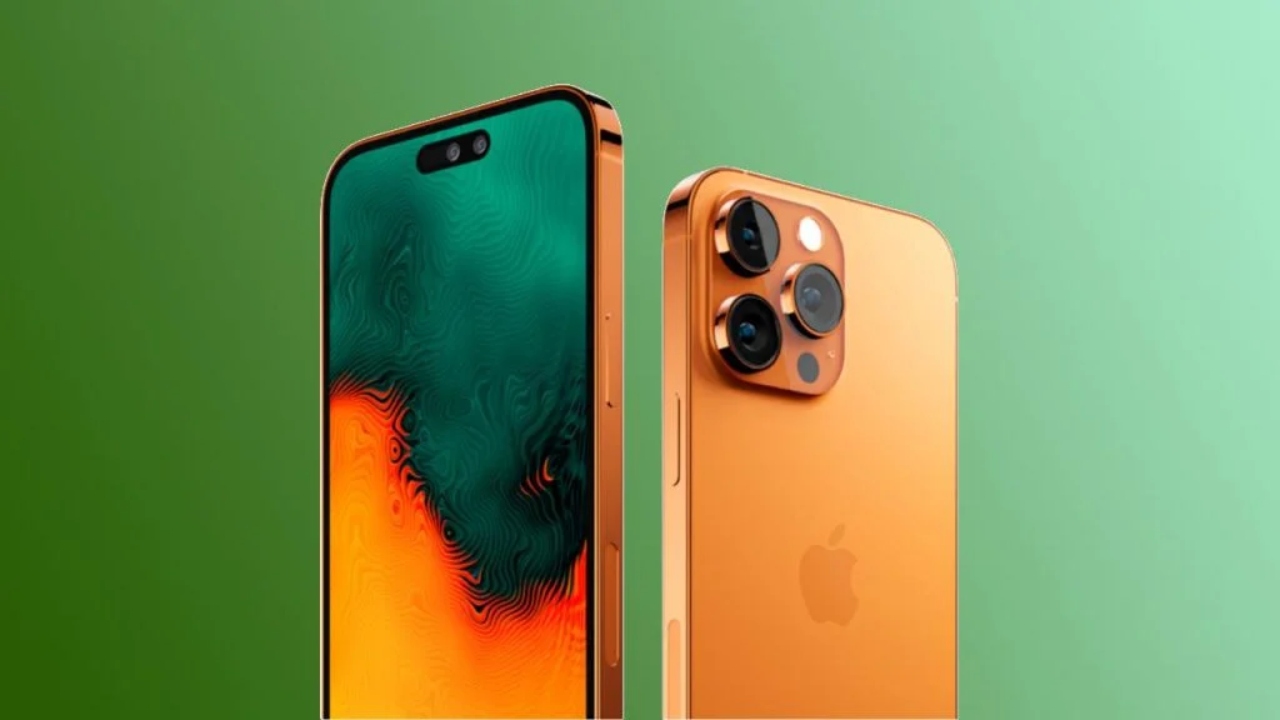 استعد لدفع المزيد ثمن هاتف الجيل التالي من iPhone 15 Ultra