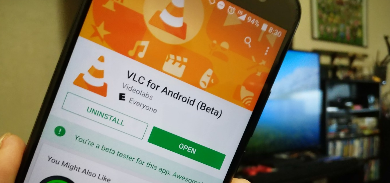 كيفية تحميل تطبيق VLC for Android أفضل مشغل للفيديو لهواتف الأندرويد