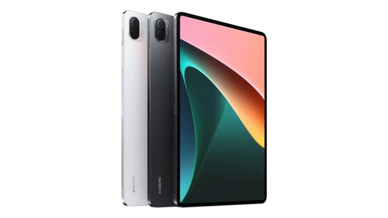 تسريبات سلسلة Xiaomi Pad 6 تكشف عن شرائح قوية وشاشة AMOLED بمعدل تحديث يصل إلى 120 هرتز والمزيد