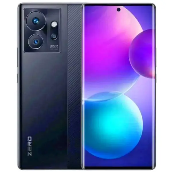 سعر ومواصفات هاتف Infinix Zero Ultra مميزات وعيوب