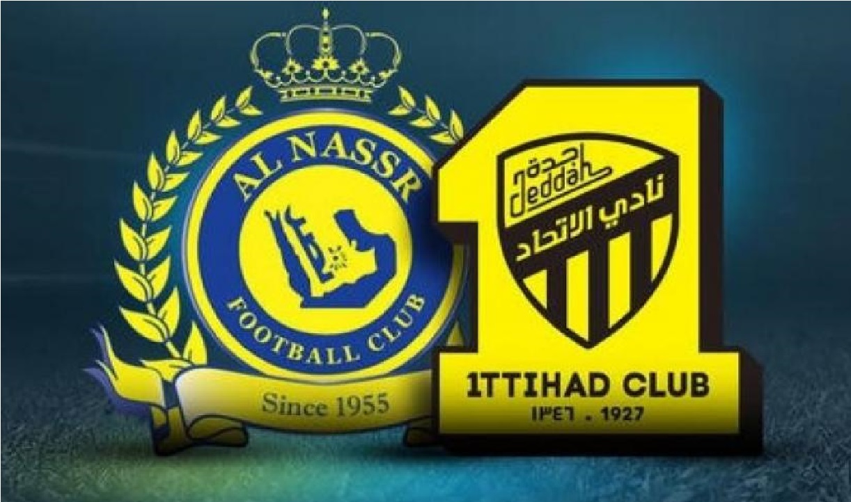 مباراة النصر والاتحاد في نصف نهائي كأس السوبر السعودي 2023.. تعرف على موعد المباراة والقنوات الناقلة