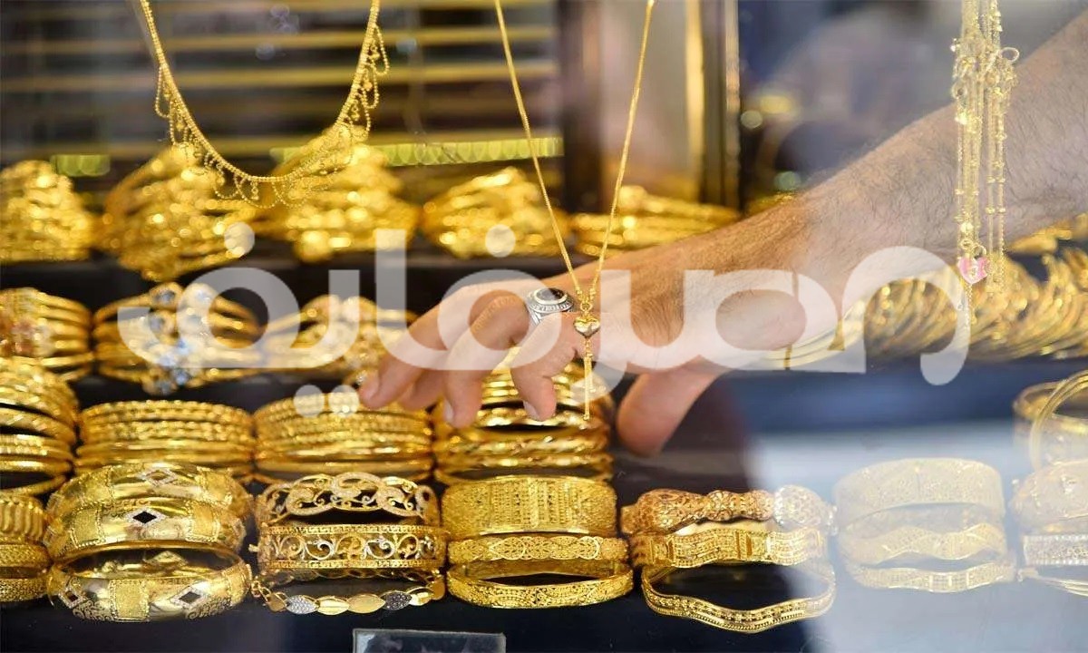 سعر الذهب اليوم في الامارات بيع وشراء وسعر الفضة الثلاثاء 2023/1/10