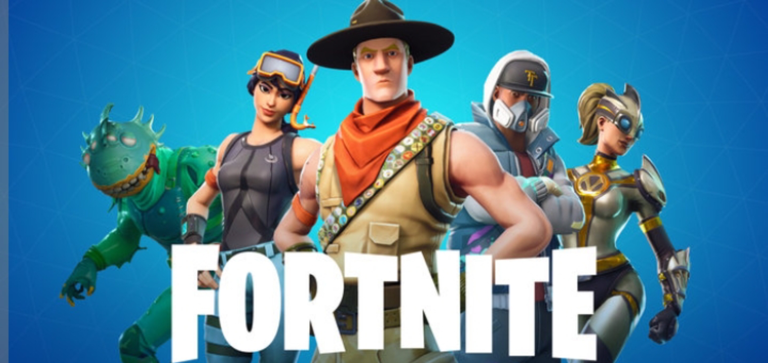 طريقة تحميل لعبة فورت نايت fortnite 2023 في 3 دقائق علي الهاتف والكمبيوتر